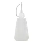 Plastová olejnička, objem 100 ml  - PRESSOL 06 122
