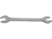 BGS Technic BGS 30623 Oboustranný klíč 19 x 22 mm, DIN 3110