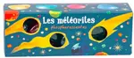 Svítící meteority