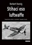 Stíhací eso luftwaffe - Norbert Hannig