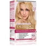 L’Oréal Paris Excellence Creme farba na vlasy odtieň 9.3 Very light golden blonde 1 ks