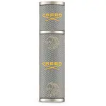 Creed Travel Atomiser Grey plnitelný rozprašovač parfémů 5 ml