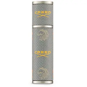 Creed Travel Atomiser Grey plnitelný rozprašovač parfémů 5 ml