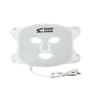 SharpShape Red light Maska Pro