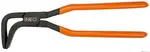 Klempířské kleště ploché 90° NEO tools