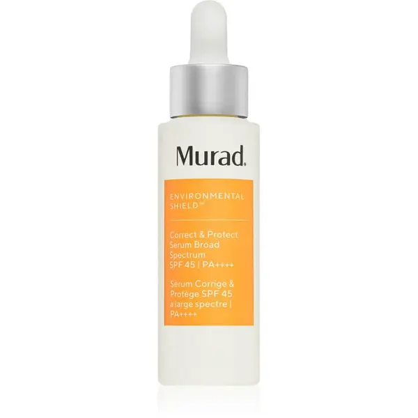 Murad Environmental Shield Correct & Protect ochranné sérum SPF 45 30 ml