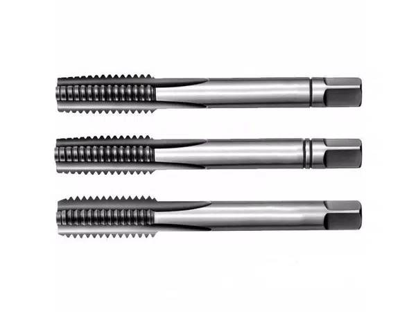 Bučovice Tools Závitník sadový M6x1 NO- BU110-060