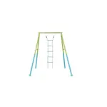 Intex 44003 Lanový žebřík, 30 x 3 x 150 cm bez konstrukce