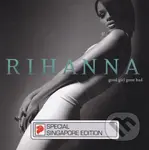 Rihanna: Good Girl Gone Bad/Rv - Rihanna