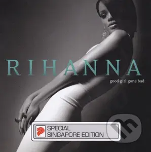 Rihanna: Good Girl Gone Bad/Rv - Rihanna