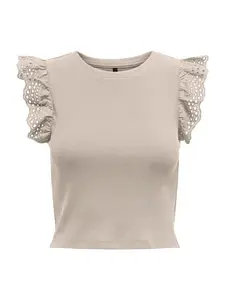 ONLY Top 'ONLMATHILDA'  kamenná