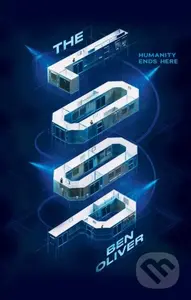 The Loop - Ben Oliver - kniha z kategorie Pro děti