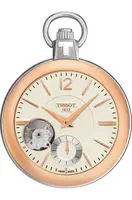 Tissot Pocket 1920 Mechanical 853.405.29.267.01