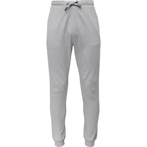 Willard SLAMA Lehké pánské tepláky, šedá, velikost XXL