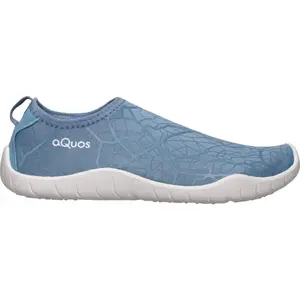AQUOS LILJA Dámské boty do vody, světle modrá, velikost