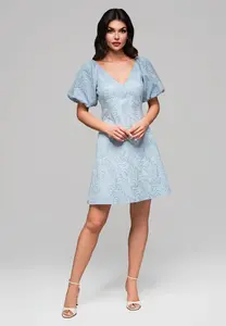 Edoti Evening dress LA-OM