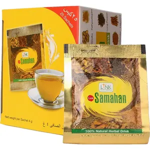 Samahan (2×25ks)