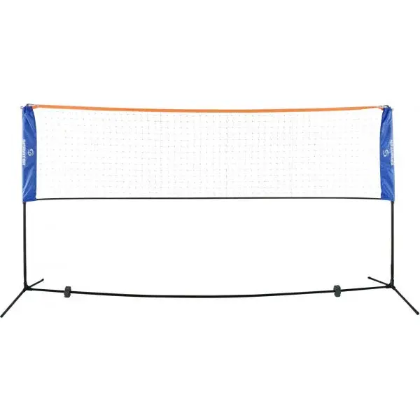 Sprinter ŠPORTOVÁ SIEŤ Viacúčelová športová sieť, čierna, veľkosť