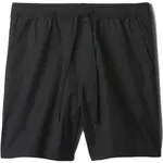 GAP EASY Pánske šortky, čierna, veľkosť