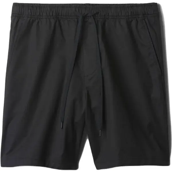 GAP EASY Pánske šortky, čierna, veľkosť