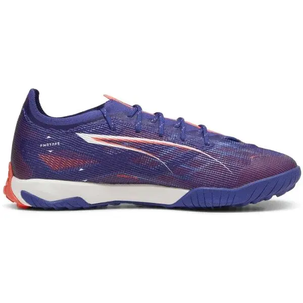 Puma ULTRA 5 PRO CAGE Pánske turfy, modrá, veľkosť 43