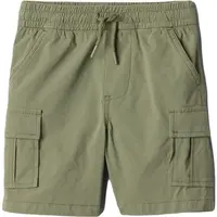 GAP V-HYBRID CARGO Detské šortky, khaki, veľkosť