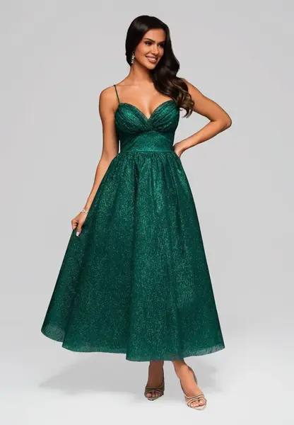 Edoti Evening dress LA-OM-DL