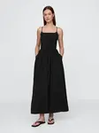 GAP Maxi dress with pockets - Women