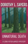 Unnatural Death - Dorothy Leigh Sayersová