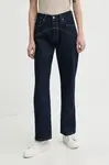 Levi's Bavlněné džíny Levi's 501 90s WESTERN