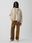 GAP '90s Loose Carpenter Nohavice