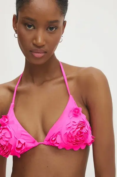 Plavková podprsenka Answear.LAB