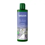 Weleda Levandulový sprchový krém Relax (Shower Cream) 400 ml