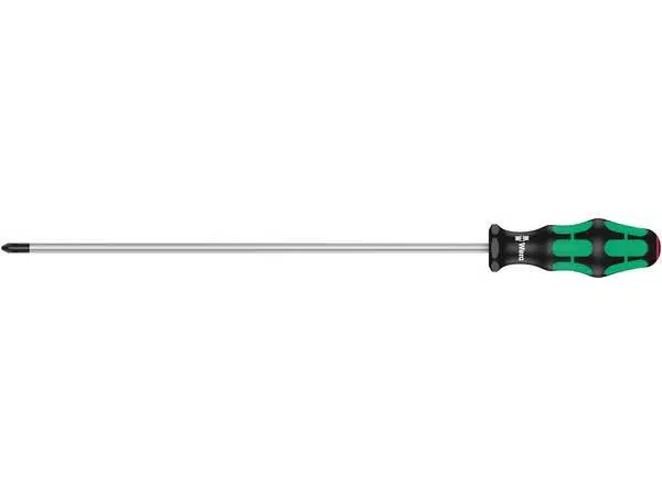 Wera 008730 Křížový šroubovák PH 2 x 300 mm typ 350 PH