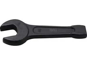 BGS Technic BGS 35246 Úderový maticový klíč 46 mm