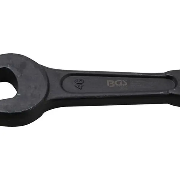 BGS Technic BGS 35246 Úderový maticový klíč 46 mm