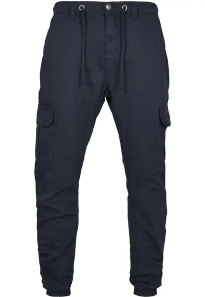 Urban Classics Kapsáče  námornícka modrá