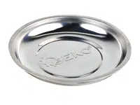 GEKO Magnetická miska, kulatá, průměr 15 cm