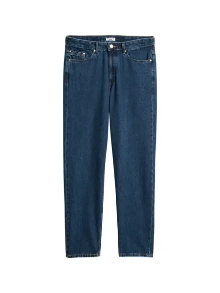 Marc O'Polo DENIM Džínsy  modrá denim
