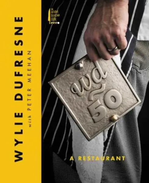 wd~50 - Peter Meehan, Wylie Dufresne