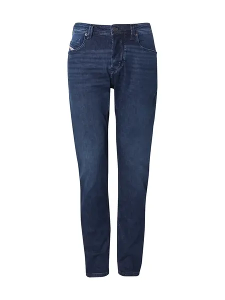 DIESEL Džínsy '1986 LARKEE-BEEX'  tmavomodrá