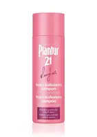 Plantur Nutri-kofeinový šampon Longhair pro podporu růstu vlasů 200 ml