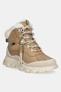 Kožené snehule UGG Adirondack Meridian Hiker