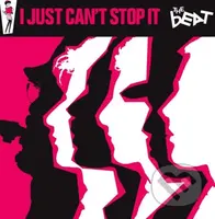 The Beat: I Just Can't Stop It - The Beat