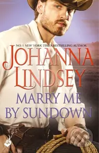 Marry Me By Sundown (Enticing historical romance from the legendary bestseller) - kniha z kategorie Romantika