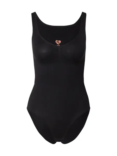 Perfect Secrets Formujúce body 'Perfect Shaper'  čierna