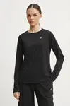Asics  Běžecké triko s dlouhým rukávem  Core