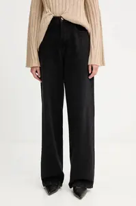 Bavlněné džíny Twinset