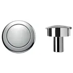 Tlačidlo na vypúšťací ventil Switch