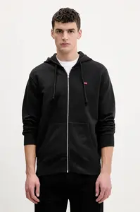 Bavlněná mikina Levi's